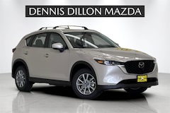 2025 Mazda CX-5 2.5 S Sport Utility