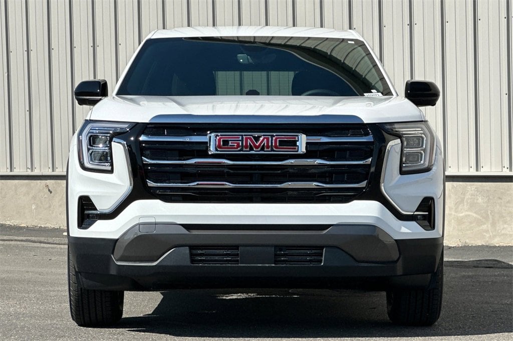 New 2026 GMC Terrain Elevation SUV