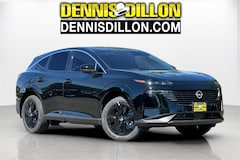 2025 Nissan Murano SV SUV