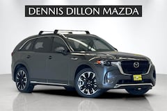 2025 Mazda CX-90 S Premium Package Sport Utility