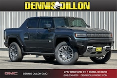 2025 GMC HUMMER EV Pickup 3X Truck