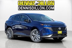 2025 Nissan Murano SL SUV