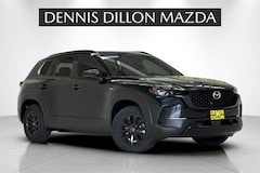 2025 Mazda CX-50 Hybrid Premium Package Sport Utility