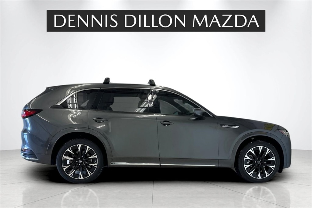 New 2025 Mazda CX-90 S Premium Package Sport Utility