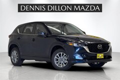 2025 Mazda CX-5 2.5 S Select Package Sport Utility