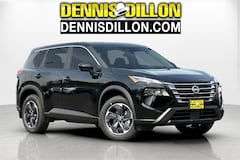 2026 Nissan Rogue SV SUV