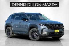 2025 Mazda CX-50 Hybrid Premium Package Sport Utility