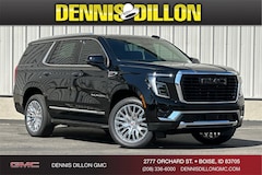 2025 GMC Yukon Elevation SUV