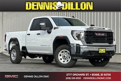 2025 GMC Sierra 2500 HD Pro Truck