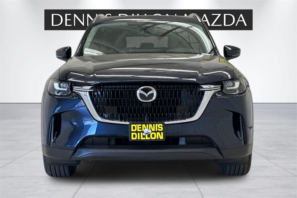 New 2025 Mazda CX-90 Preferred Package Sport Utility