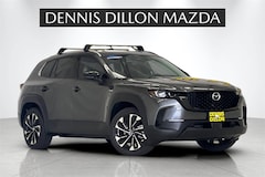 2025 Mazda CX-50 Hybrid Premium Plus Package Sport Utility
