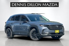 2025 Mazda CX-50 2.5 S Select Package Sport Utility