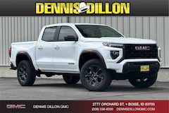 2025 GMC Canyon Elevation Truck