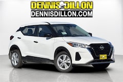 2025 Nissan Kicks Play S SUV