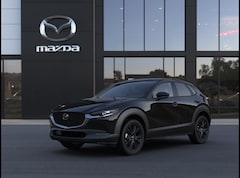 2026 Mazda CX-30 2.5 S Select Sport Sport Utility