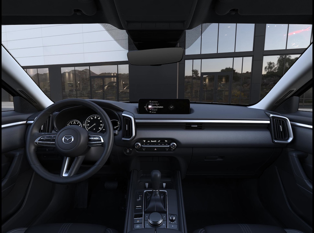 New 2025 Mazda CX-50 2.5 S Select Package Sport Utility