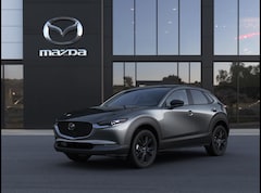 2026 Mazda CX-30 2.5 S Select Sport Sport Utility