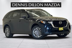 2025 Mazda CX-90 Preferred Package Sport Utility