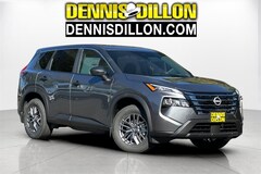 2026 Nissan Rogue S SUV