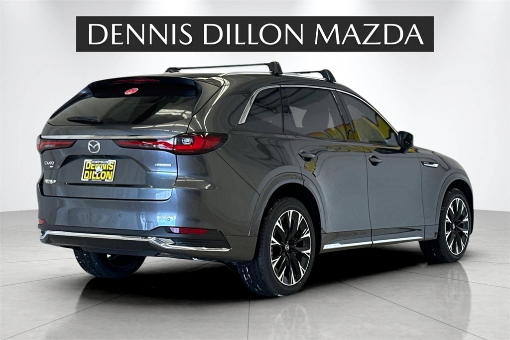 New 2025 Mazda CX-90 S Premium Package Sport Utility