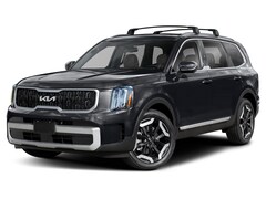 2025 Kia Telluride EX SUV