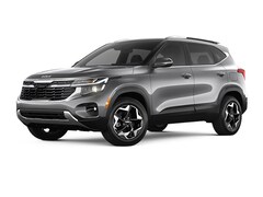 2026 Kia Seltos EX SUV