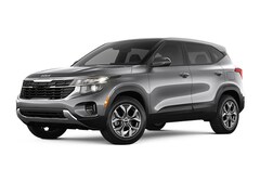 2026 Kia Seltos LX SUV