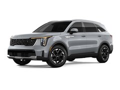 2026 Kia Sorento S SUV