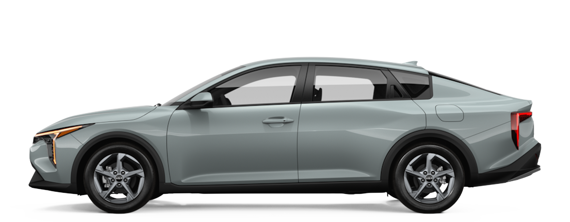 2025 Kia K4 Sedan LX 