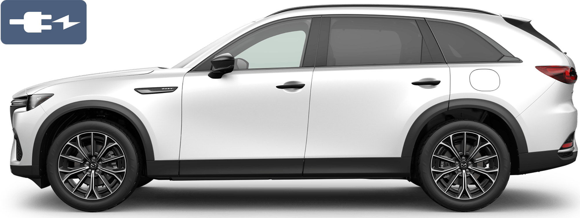 2025 Mazda CX-70 Plug-In Hybrid SUV Premium Plus Package 