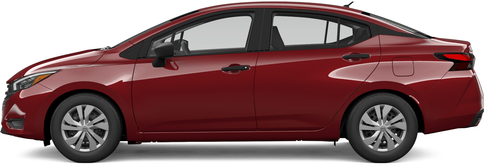 2025 Nissan Versa Sedan 1.6 S 