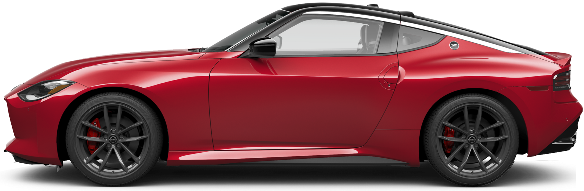 2025 Nissan Z Coupe Performance 