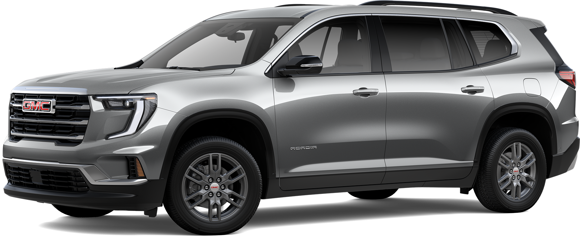 2025 GMC Acadia SUV Elevation 