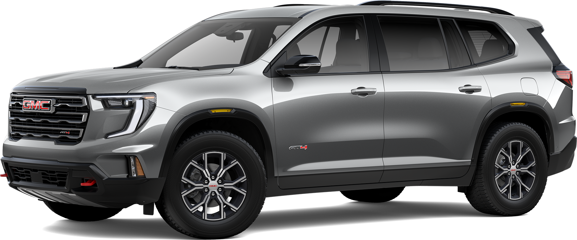 2025 GMC Acadia SUV AT4 