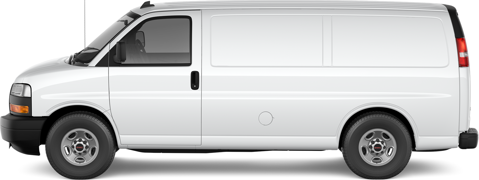 2025 GMC Savana 2500 Van Work Van 