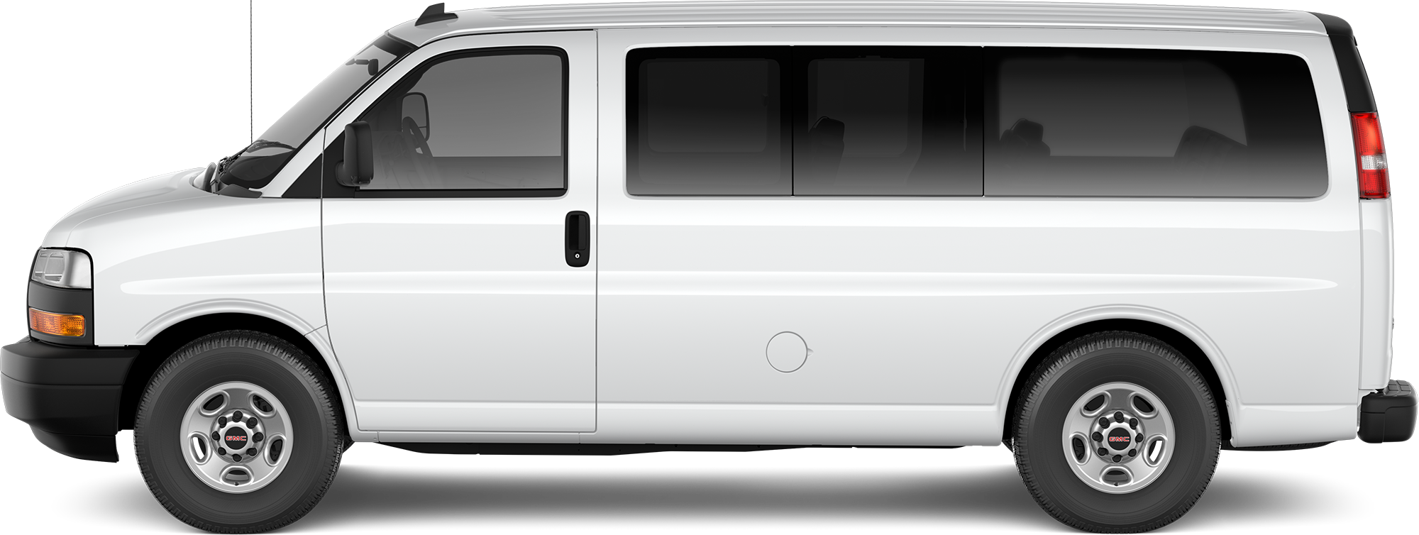 2025 GMC Savana 2500 Van LS 