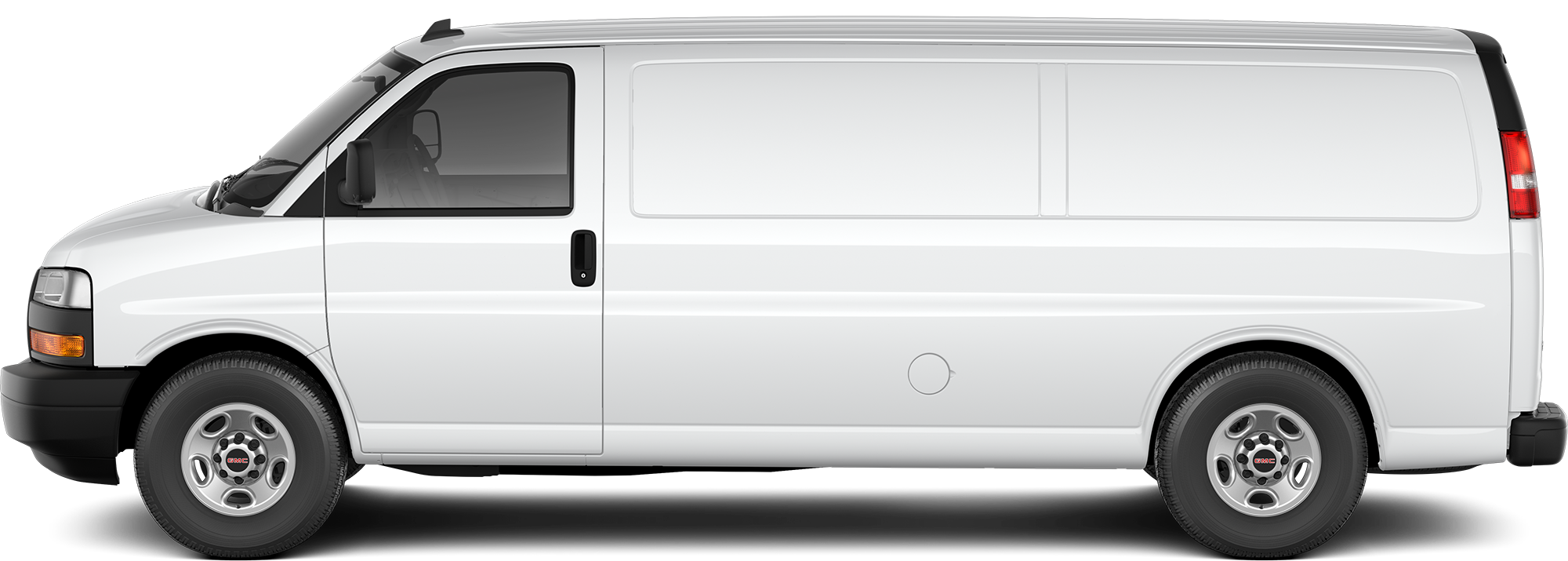 2025 GMC Savana 3500 Van Work Van 
