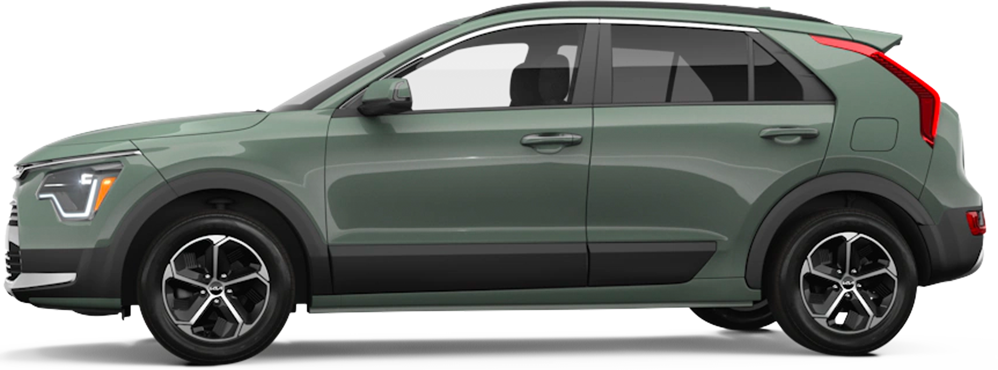 2025 Kia Niro SUV LX 