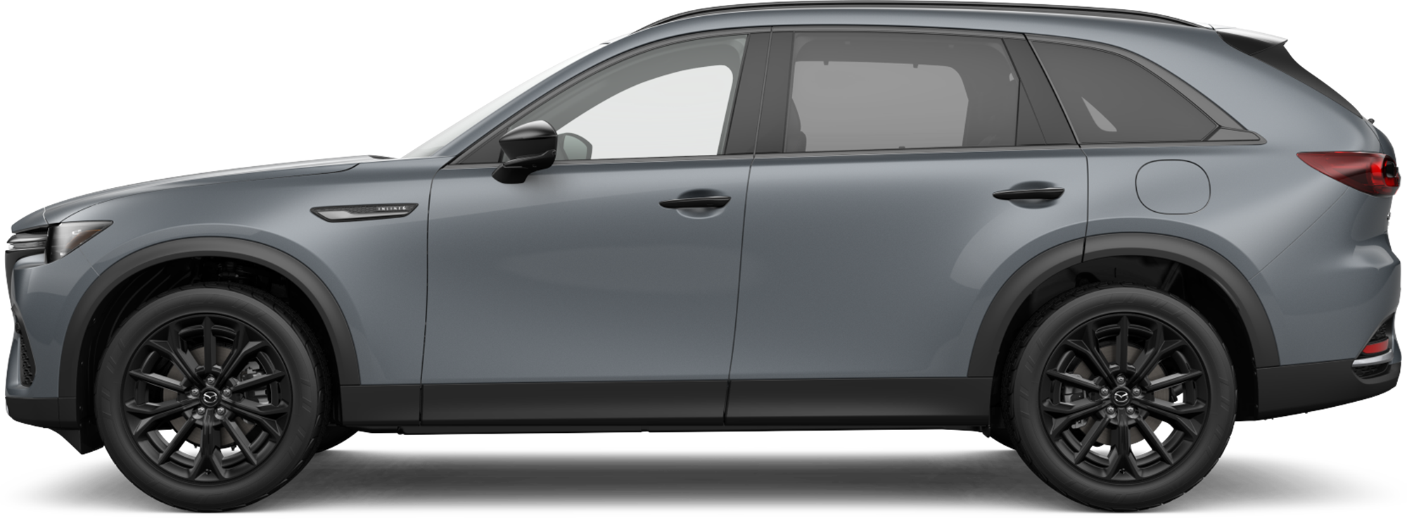 2025 Mazda CX-70 SUV 3.3 Turbo Premium Plus Package 