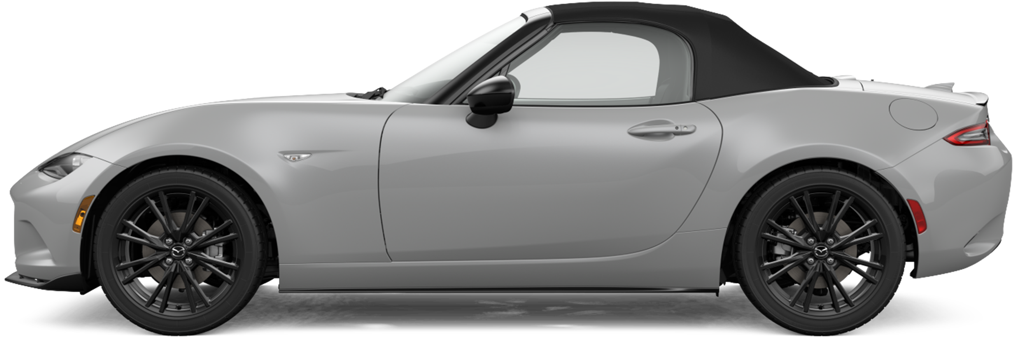 2025 Mazda MX-5 Miata Convertible Club 