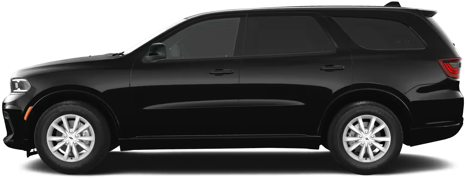 2025 Dodge Durango SUV GT 
