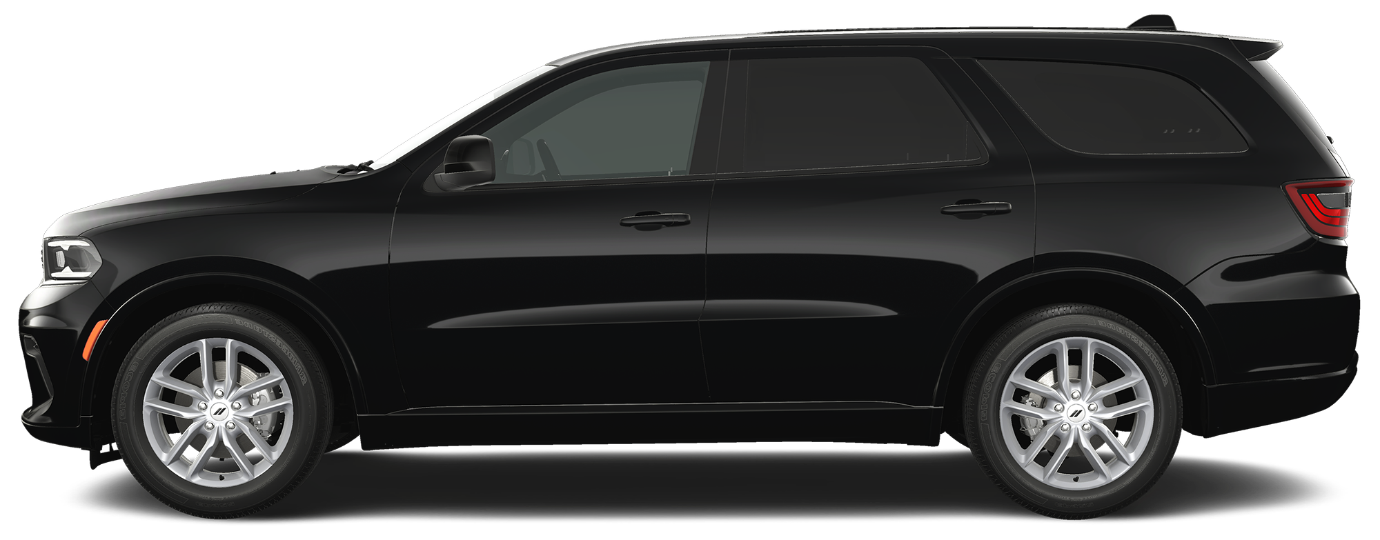 2025 Dodge Durango SUV GT 