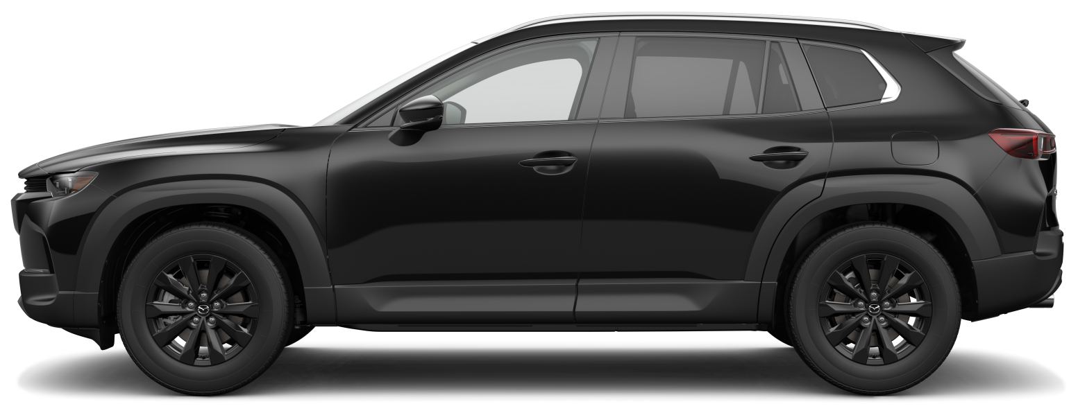 2025 Mazda CX-50 SUV 2.5 S Premium Package 