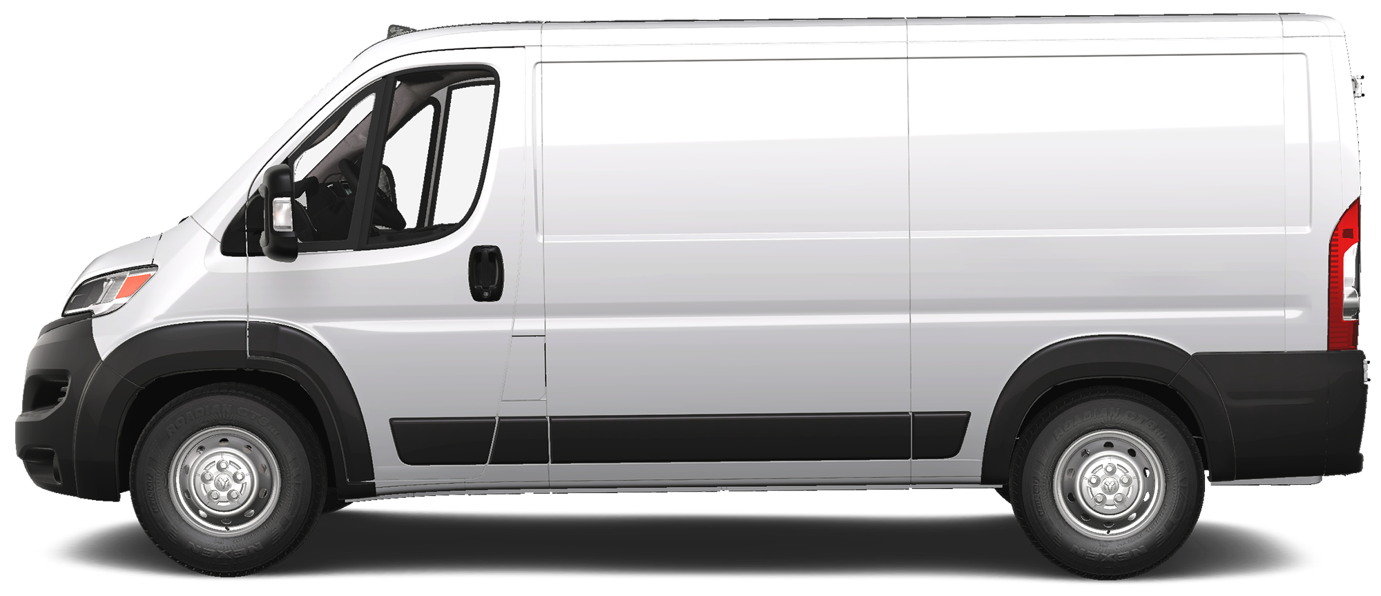 2025 Ram ProMaster 3500 Van Base 