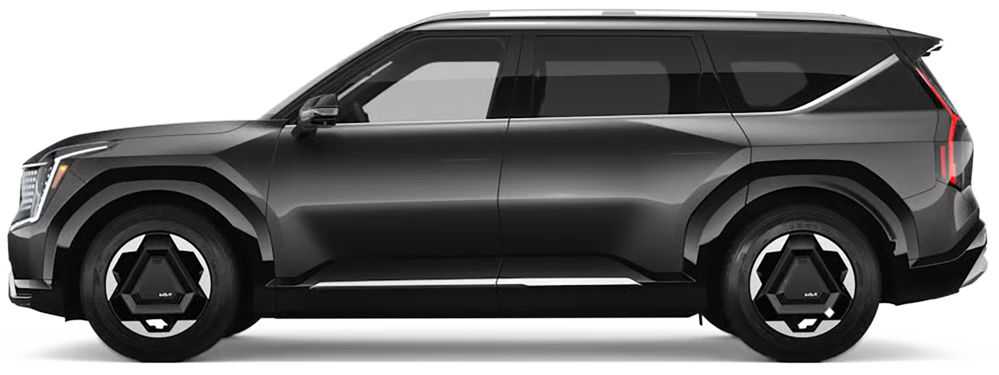 2026 Kia EV9 SUV Land 