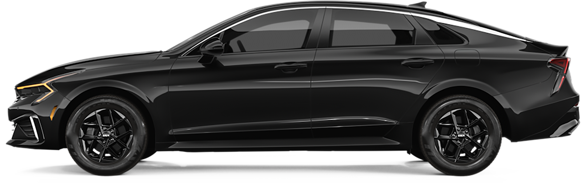 2026 Kia K5 Sedan LXS 