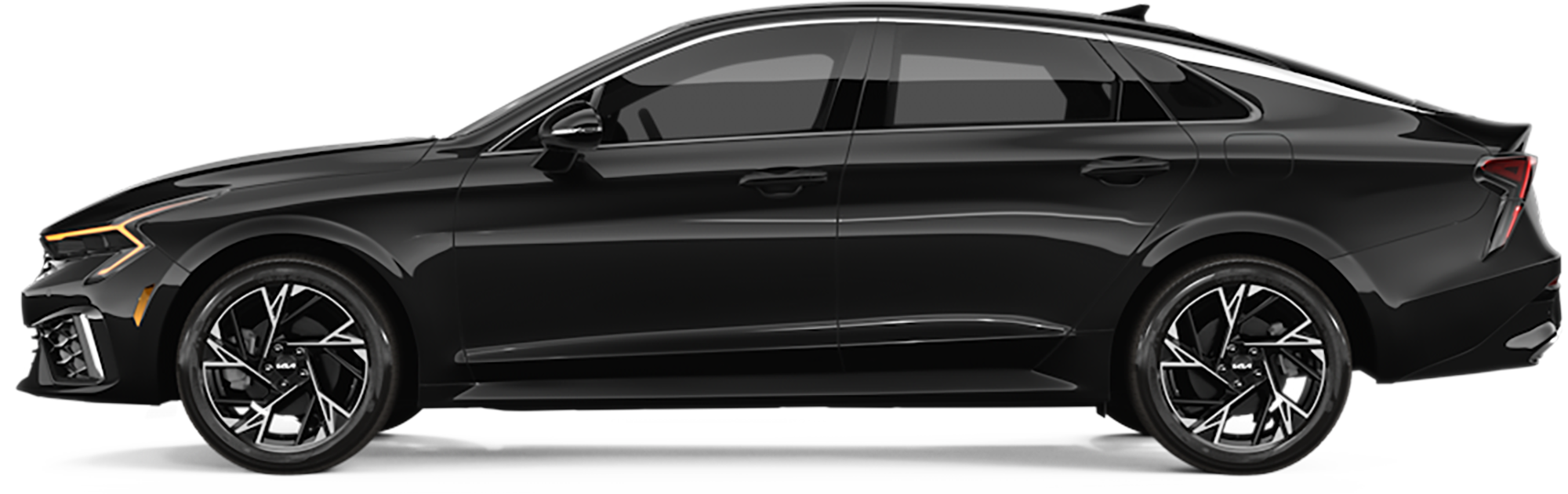 2026 Kia K5 Sedan GT-Line 