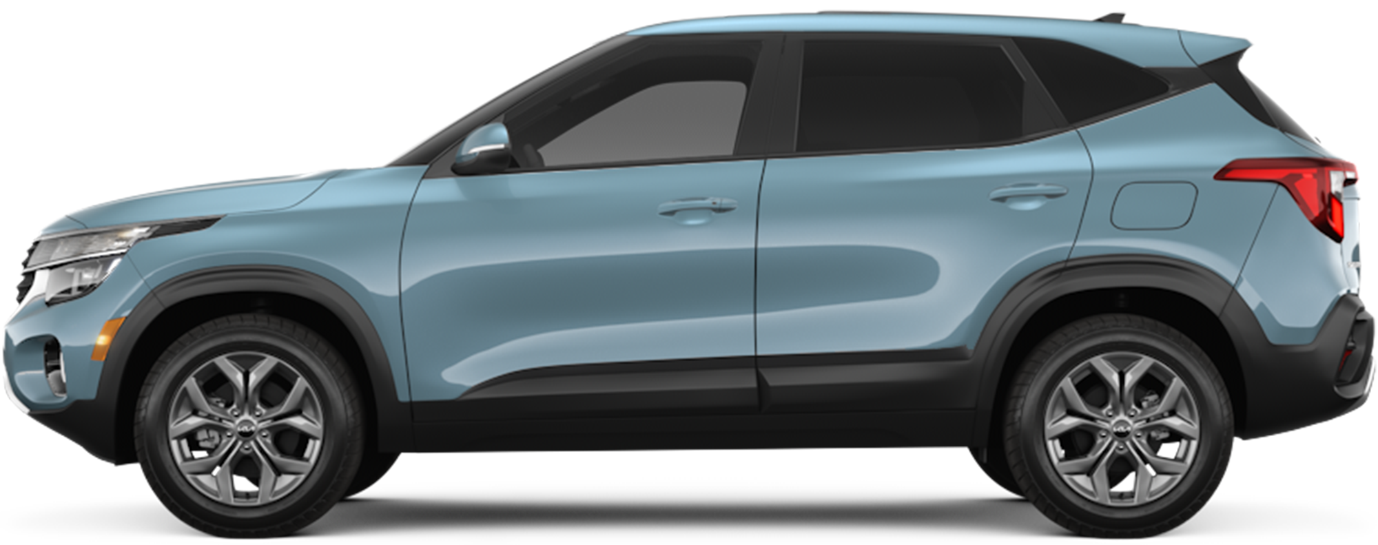 2026 Kia Seltos SUV LX 