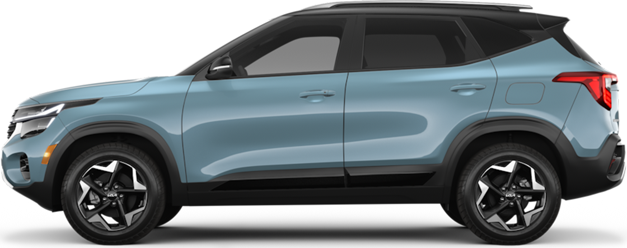 2026 Kia Seltos SUV S 