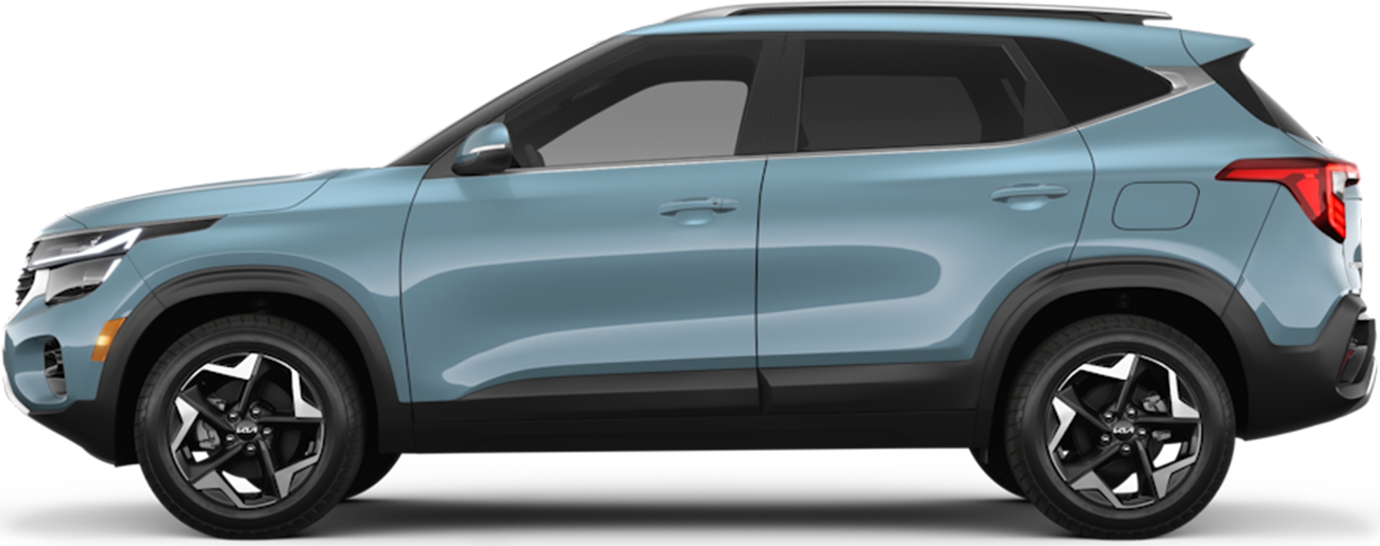 2026 Kia Seltos SUV EX 